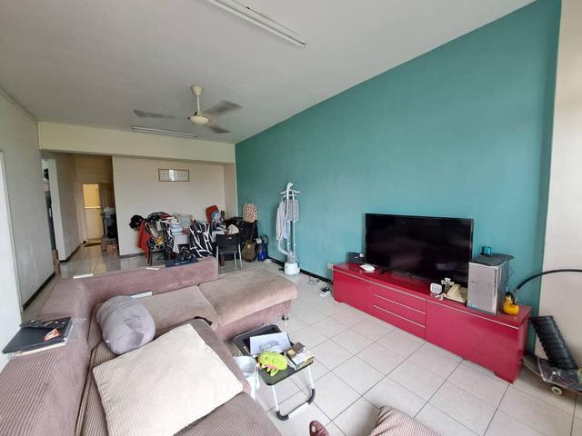 Jati 2 Unit for Sale