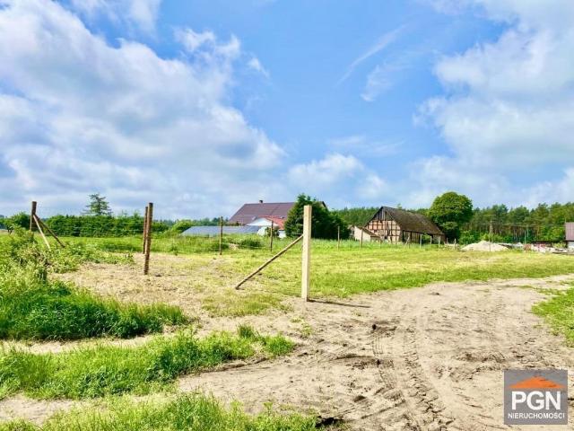Działka rolna z możliwością zabudowy, 2651 m2, Jatki