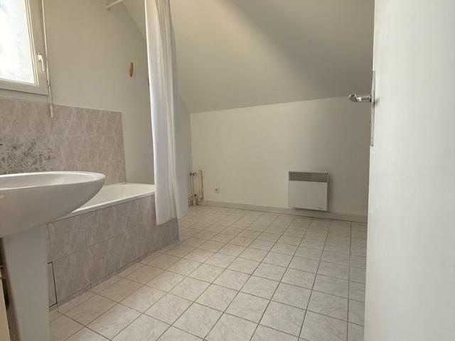 JAUX Appartement T2