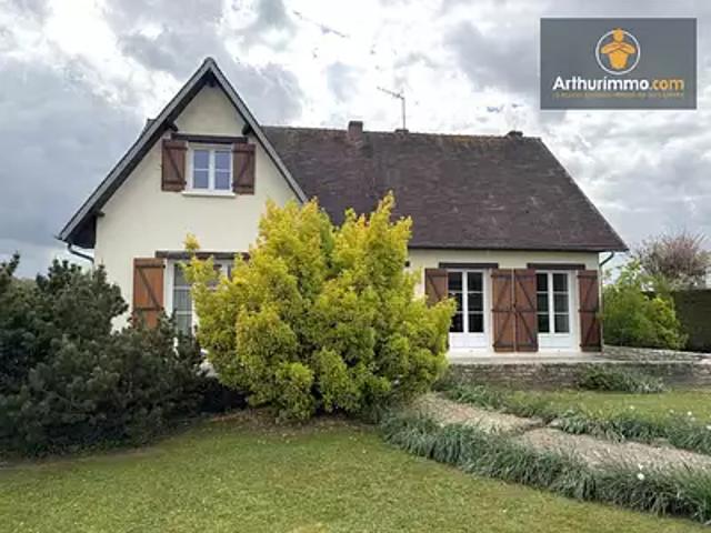 Jaux 60880 Achat / Vente maison 6 pièces t6