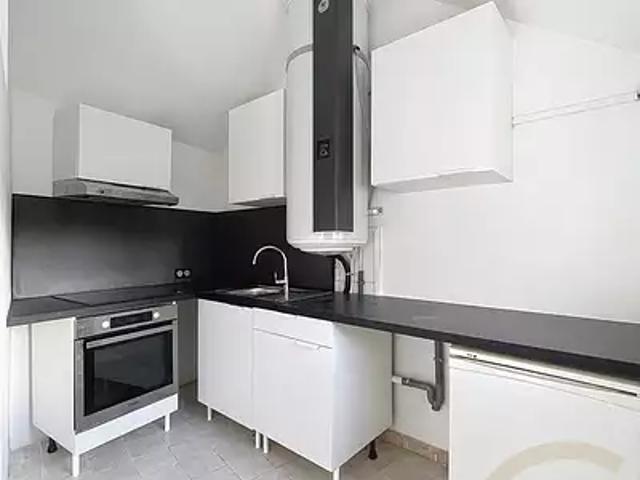 Jaux 60880 Location appartement 1 pièce t1