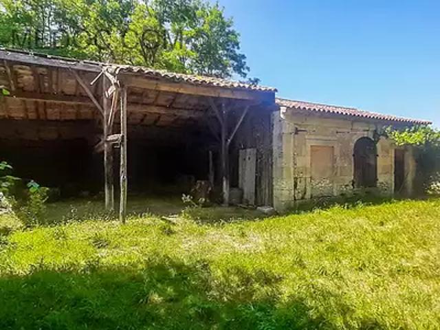 Jau Dignac et Loirac 33590 Achat / Vente divers