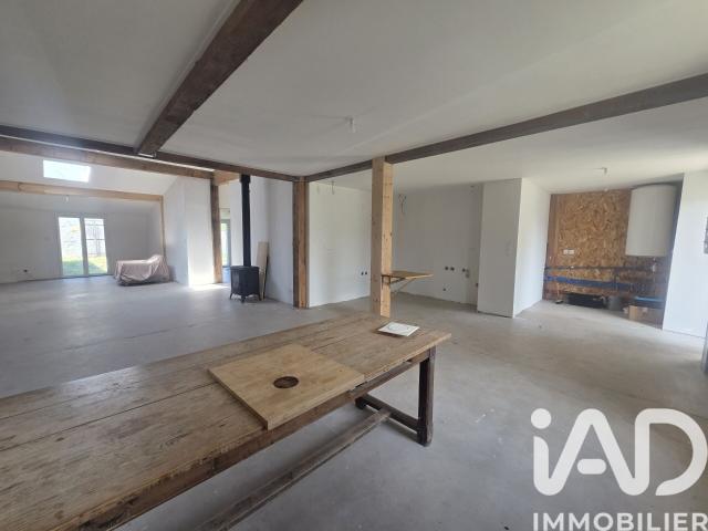 Jau Dignac et Loirac Vente Maison 33