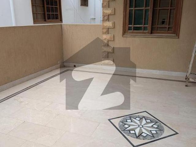 Jauhar Corner House For Sale Gulistan e Jauhar Block 2