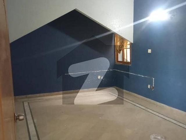 Jauhar Block 13 Portion For Rent Silent Commercial