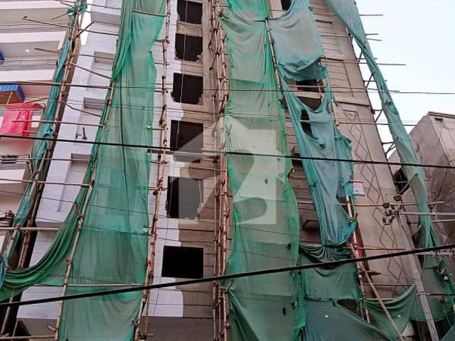 Jauhar Dynasty Apartment For Sale