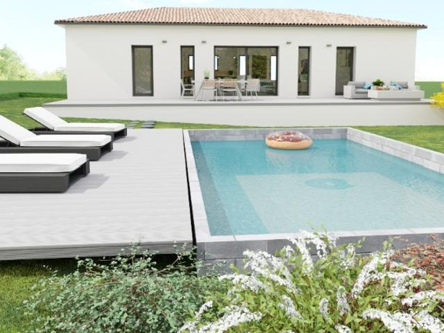 Jaujac Vente Maison 07