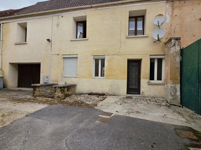 Jaulgonne Vente Maison 02