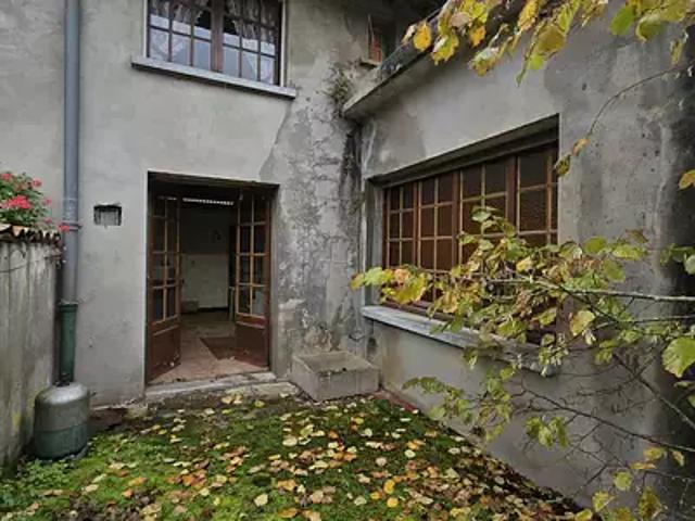 Jaulny 54470 Achat / Vente maison 4 pièces t4