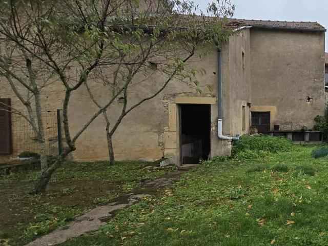 Jaulny Vente Maison 54