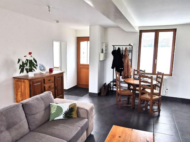 Jaulzy Vente Maison 60