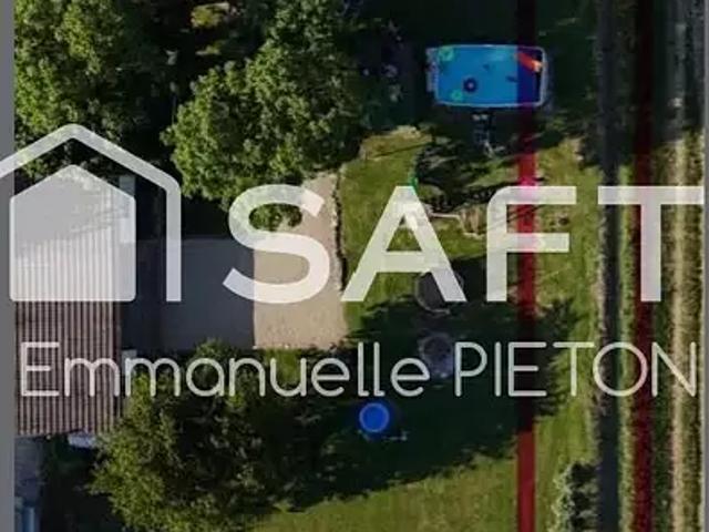 Jaunay Marigny 86130 Achat / Vente terrain