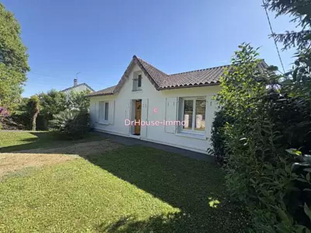 Jaunay Marigny 86130 Achat / Vente maison 5 pièces t5
