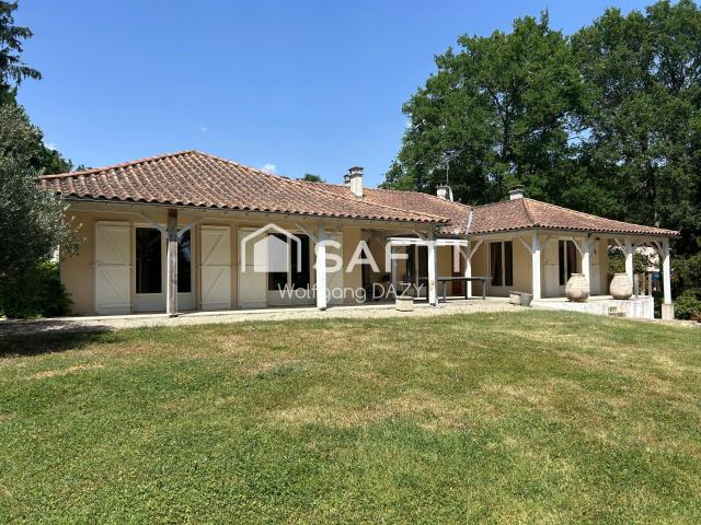 Jaunay Marigny Vente Maison 86