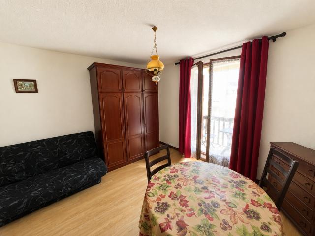 Jausiers Vente Appartement 04
