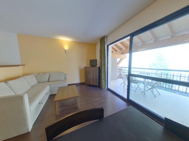 Jausiers Vente Appartement 04