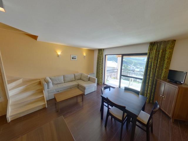 Jausiers Vente Appartement 04