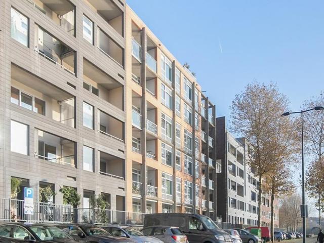 Javakade, Amsterdam
