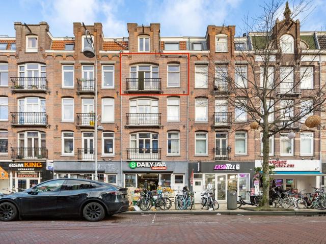Javastraat, 35 3, 1094GZ, Amsterdam, Noord Holland 1094GZ