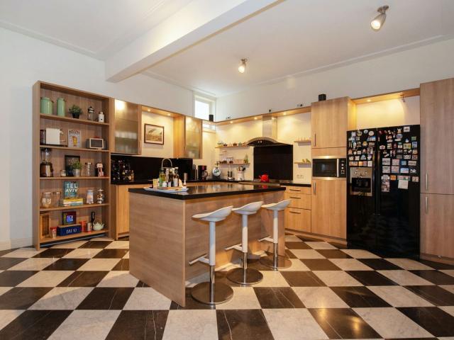 Javastraat 83, Maisonnette in Den Haag | Makelaarskantoor Kimmel en Co