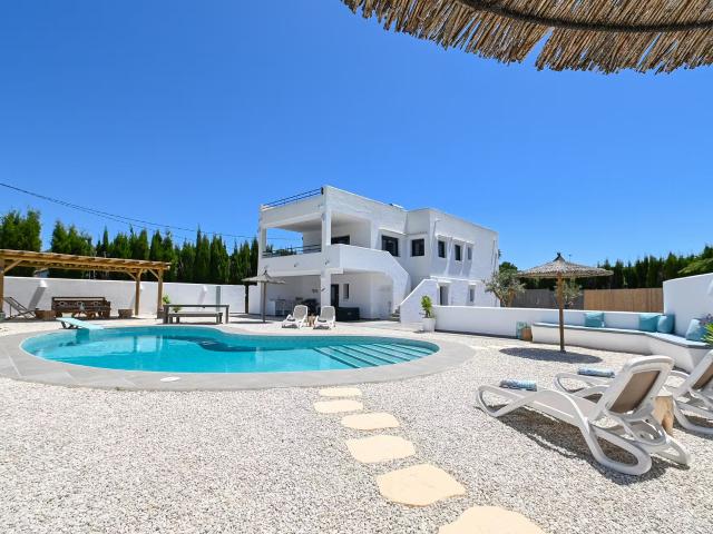 Jávea Villa 1.250.000 € TAJAV2332