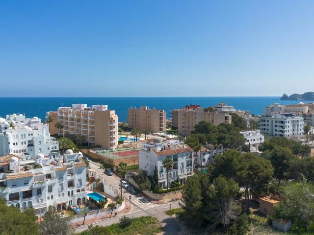 Javea Apartamento 399,990 € TAJAV2317