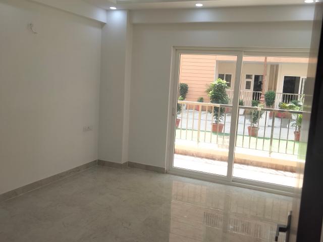 Javin Raj Empire 4 Bedroom 2750 Sq. Ft. Apartment in Raj Nagar Extension Ghaziabad Listing ID: #9894