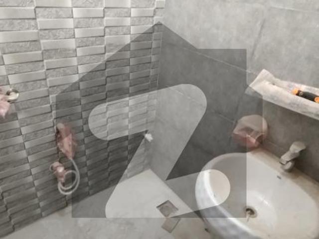 Jawad Avenue 5 Marla Brand New House Jawad Avenue