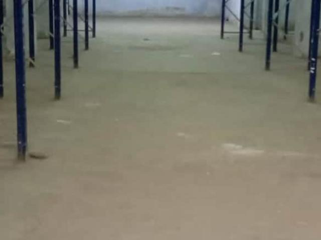 Jawahar Co Op Industrial Estate Commercial Industrial Plot 13000 Sq. Ft. in Kalamboli Sector 1e Navi Mumbai Listing ID: #9911