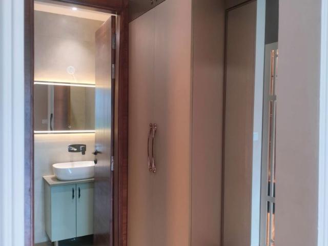 Jawahar Colony, Sector 16 A 4 Bedroom 2200 Sq. Ft. Builder Floor in Jawahar Colony Faridabad Listing ID: #10355