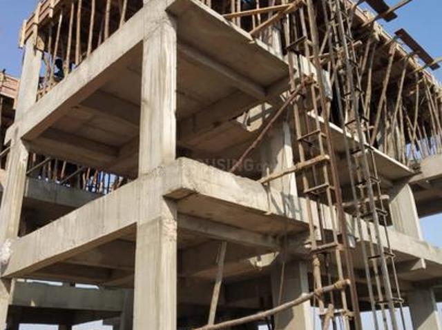 Jawaharlal Nehru Port Trust Township 1 BHK Apartment For Sale Navi Mumbai
