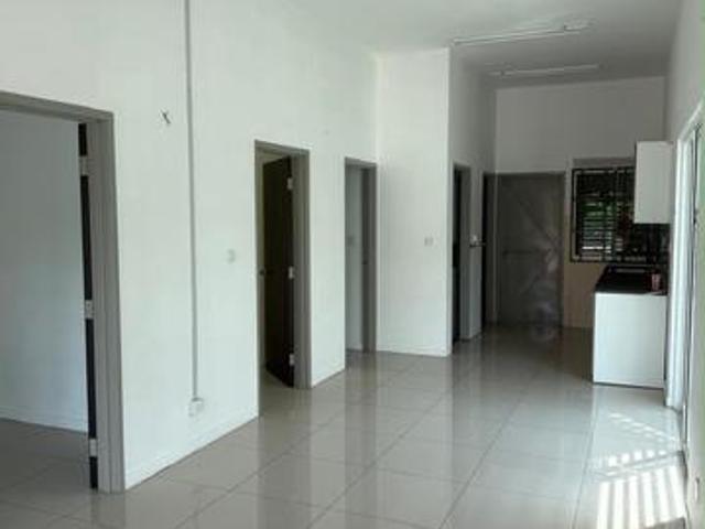 Jawi Sungai Bakap 1StoreyEndLot Sale Gated Guarded FullLoan ValueBuy