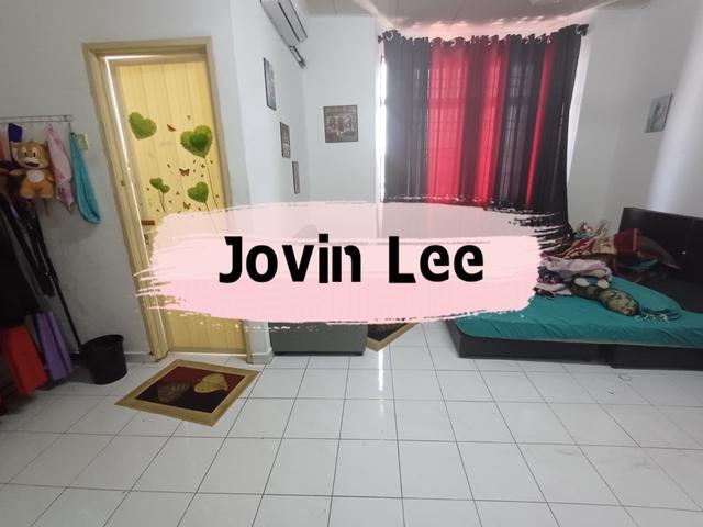 Jawi Sungai Bakap 2 Storey Terrace Sale BakapIndah Gamelan FullLoan
