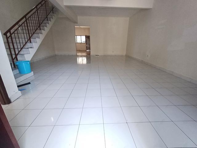 Jawi Sungai Bakap Taman Gamelan Indah Double Storey For Sale