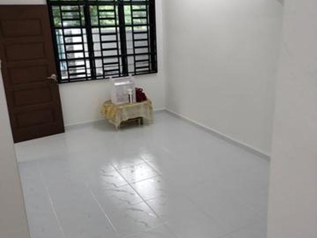 Jawi Sungai Bakap Double Storey Cluster For Sale Cheap