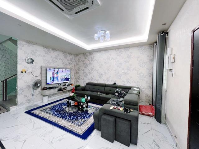 Jawi Sungai Jawi Double Storey Semi D Fully Renovated Nice Unit