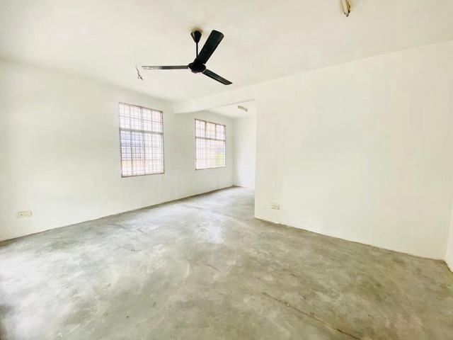 Jawi SungaiBakap 2StoreyTerrace Endlot Econsave BelowValue JawiJaya