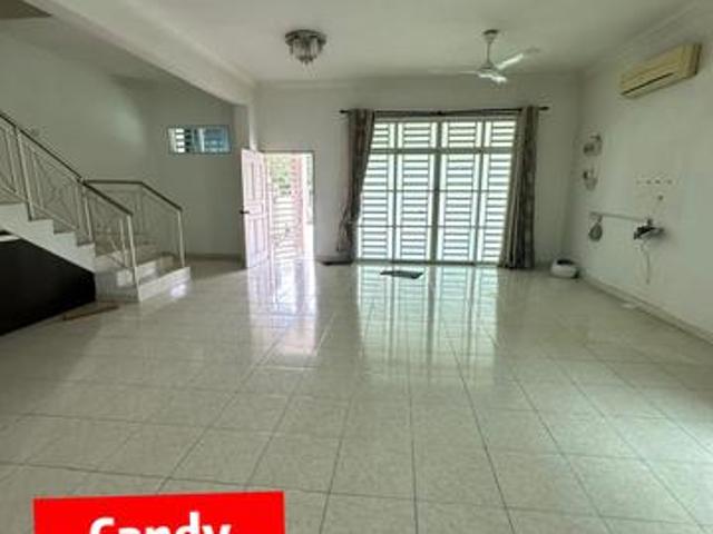 Jawi 2 Storey Semi D for sale near by Jawi Econsave Sungai Bakap