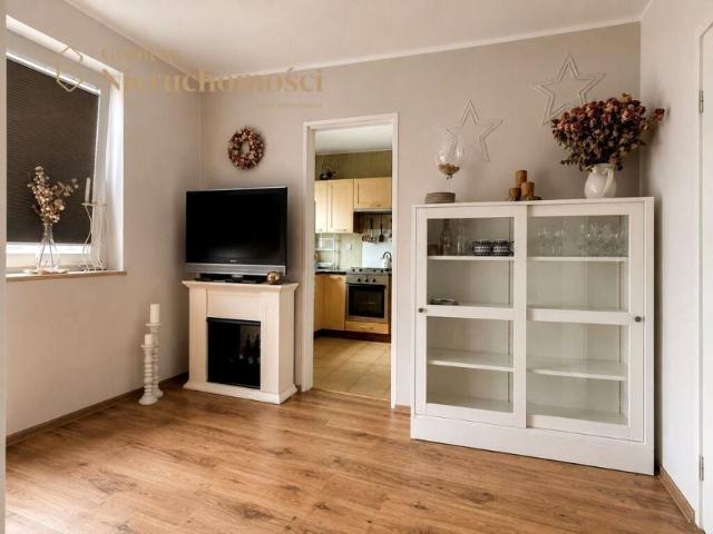 Jawornicka 45 m², Poznań