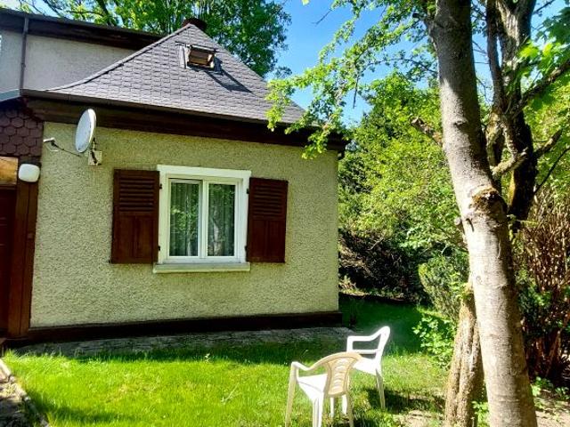Jawornik 60 m², Wisła