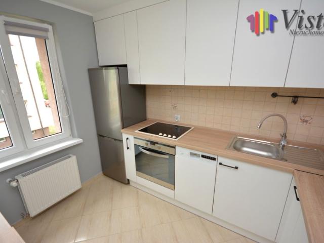 Jaworowa 46 m², Wałbrzych
