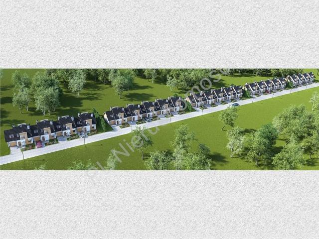 Jaworowa, 5 400 m2
