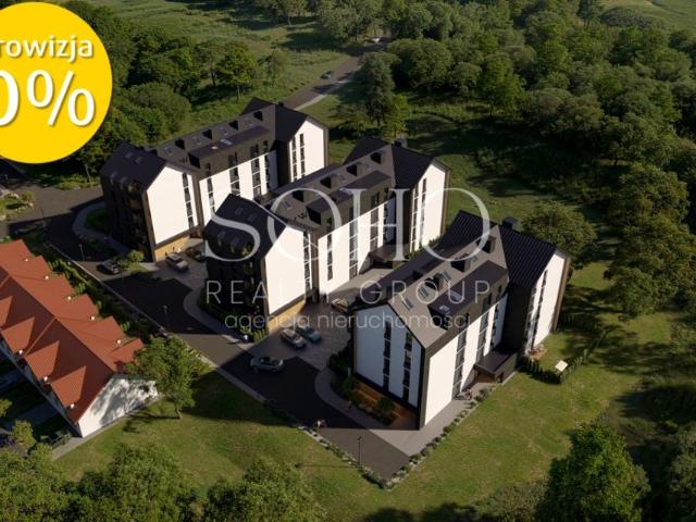 Jaworowa 69,77 m², Wieliczka