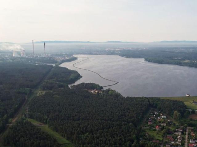 Jaworowa 745 m², Rybnik