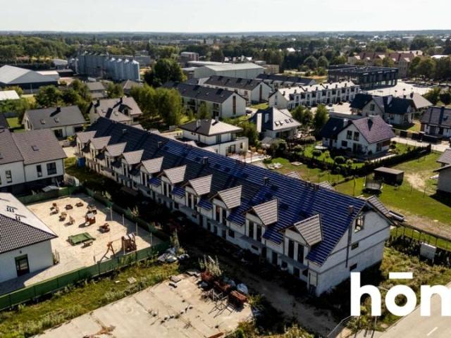 Jaworowa 87,85 m², Zwoleń