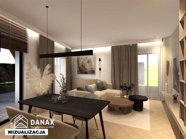 Jaworowa 89,32 m², Wieliczka
