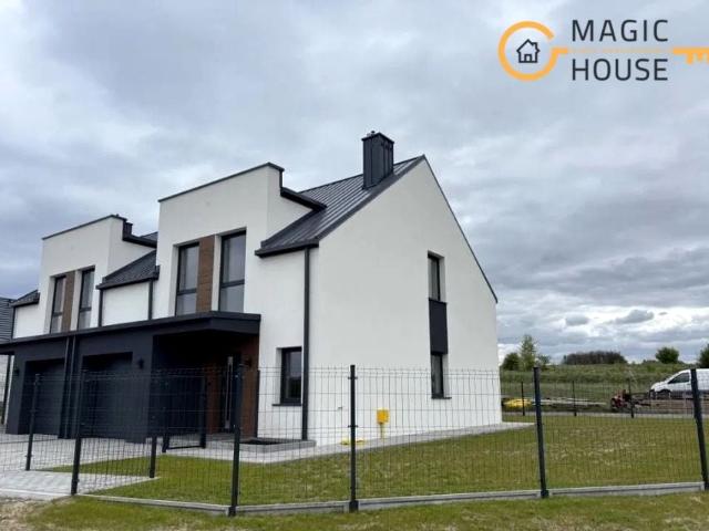 Jaworowa 125 m², Rewa