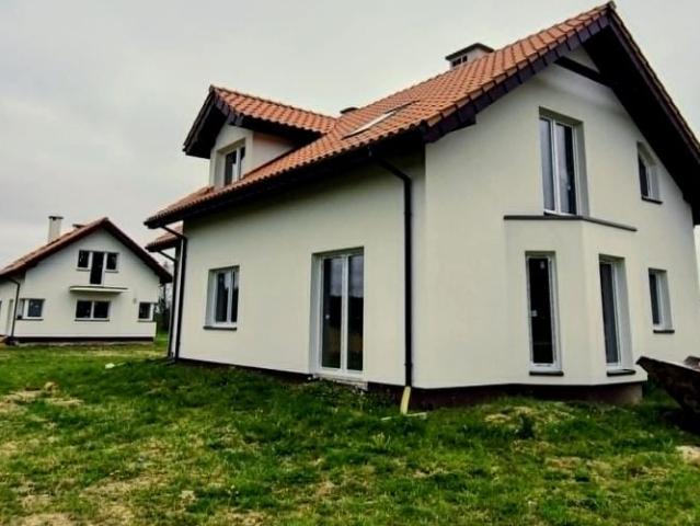 Jaworowa 150 m², Wrzesina