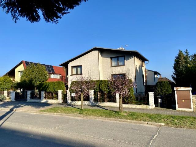 Jaworowa 160 m², Brzeg Dolny