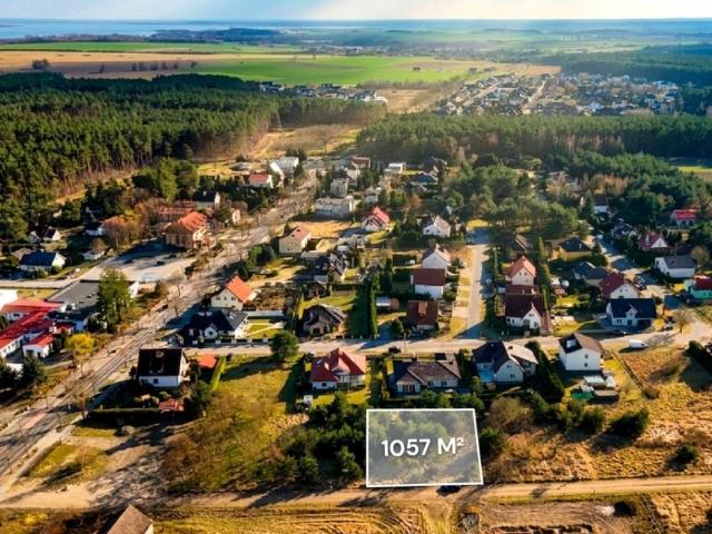 Jaworowa 1 057 m², Kobylanka